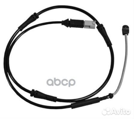 Датчик износа торм.колодок зад. 1054mm A00430