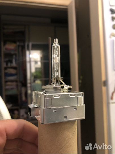 Ксеноновая лампа d3s 35W Narva