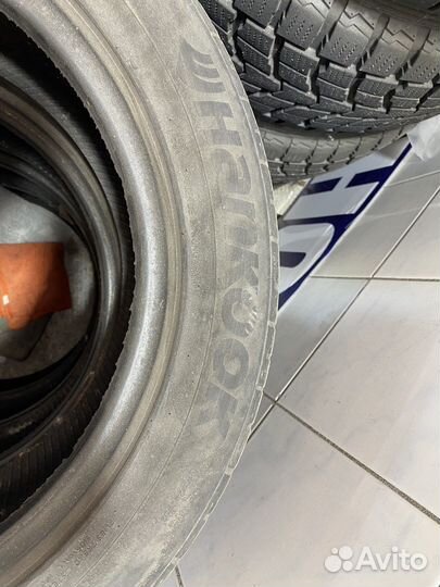 Hankook Ventus Prime 2 K115 205/55 R16 91H