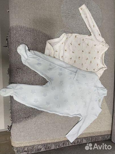 Детские вещи