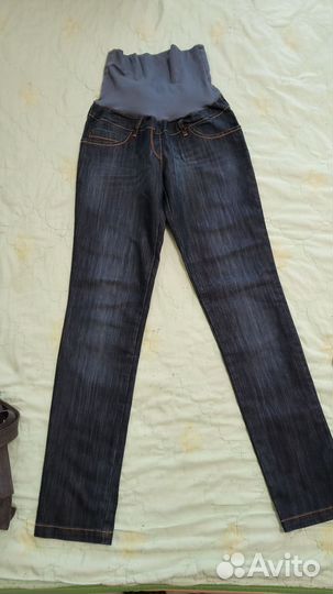 Вещи для беременных 42 44