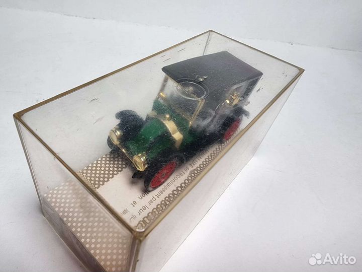 Landau Renault 1907 1:43