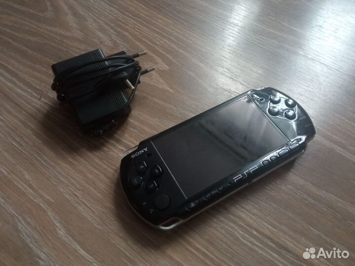 Sony PSP 3008