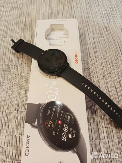 Apple watch