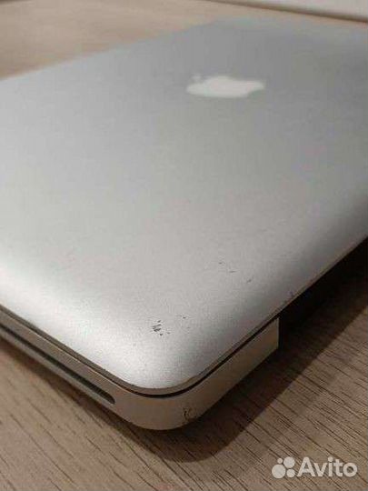 Apple MacBook Pro 15