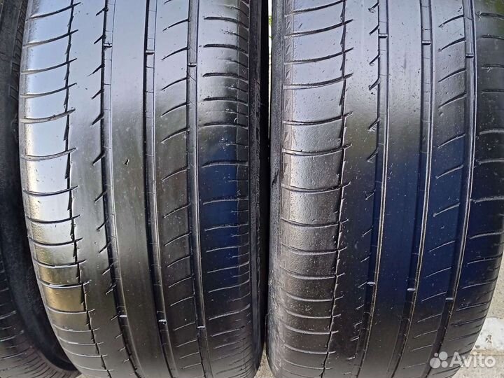 Michelin Latitude Sport 225/60 R18