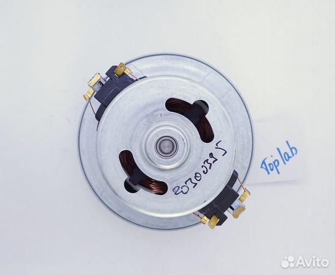 Двигатель для пылесоса Karcher