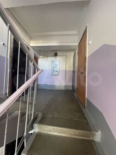 3-к. квартира, 50,1 м², 4/5 эт.