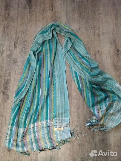 Палантины/шарфы