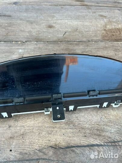 Информационный дисплей Honda Civic 4D 1.3 2008