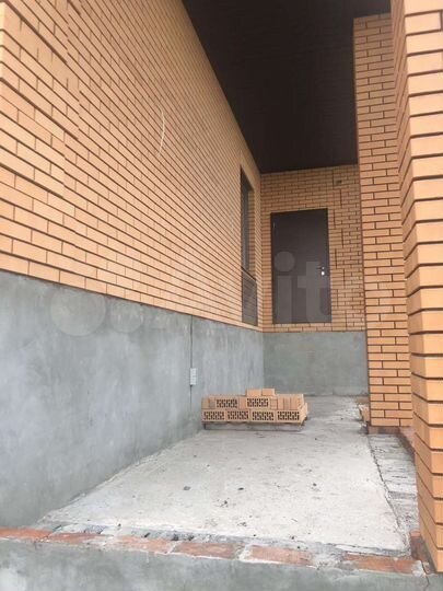 Дом 135 м² на участке 15 сот.