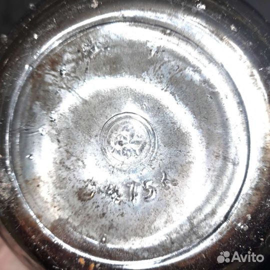 Графин СССР