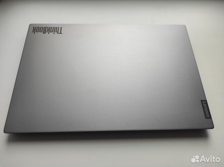 Lenovo ThinkBook 15.6/FHD/IPS/i5-1035G1/8/256NVMe