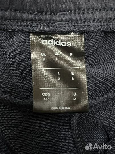 Спортивные штаны adidas