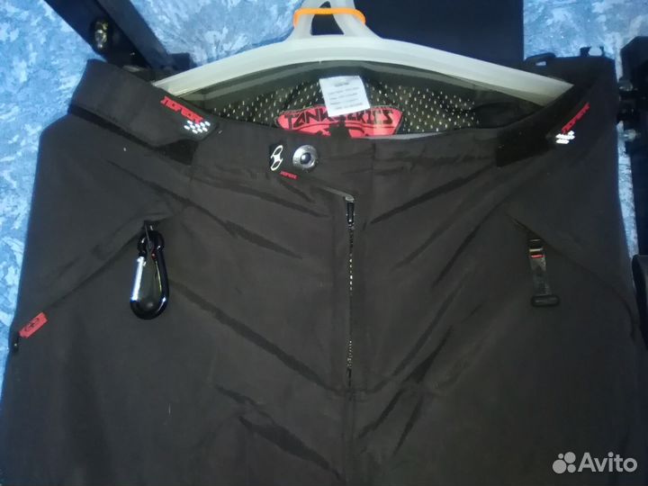 Брюки No Fear для зимних видов спорта