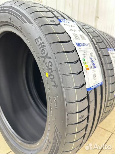 Triangle EffeXSport TH202 235/40 R18 95Y