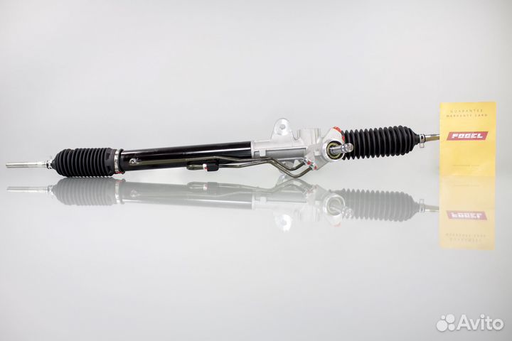 Рулевая рейка Хендай Солярис 1 Новая