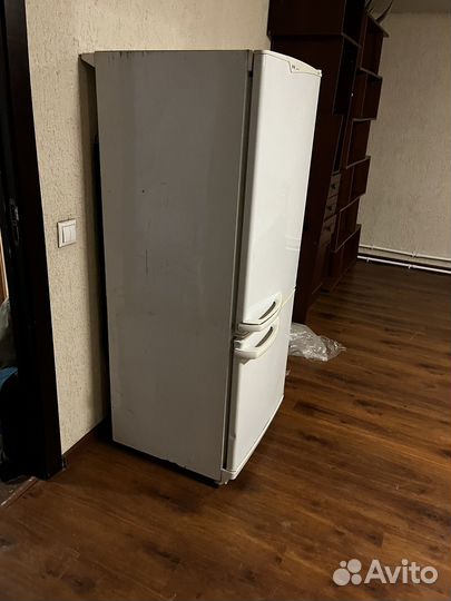 Холодильник бу