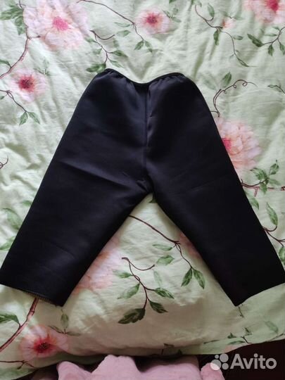 Бриджи для похудения