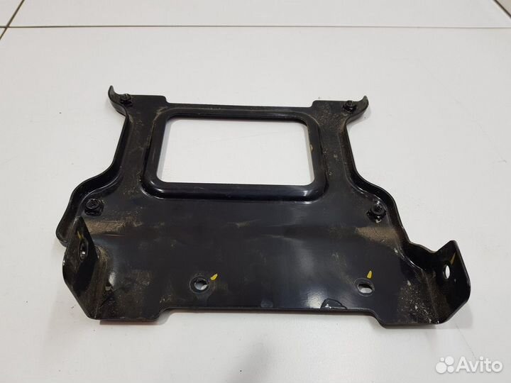 Кронштейн блока управления АКПП (Haval F7)