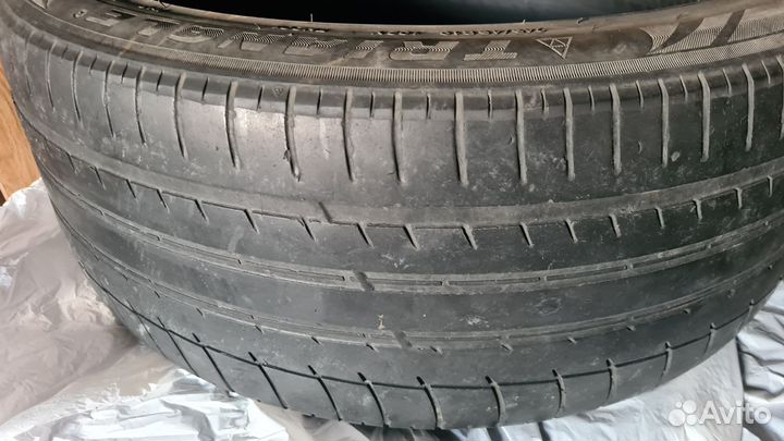 Triangle TH201 Sportex 245/45 R19