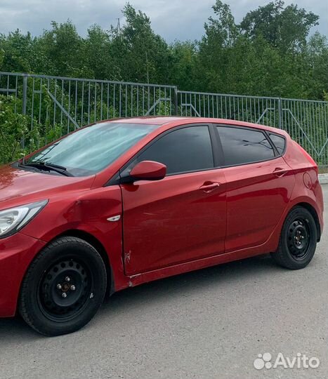 Диски штампы R15 4x100 без резины