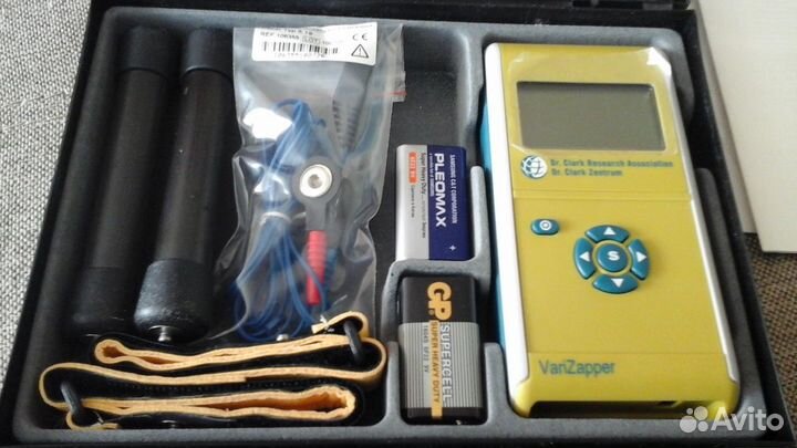 Прибор лечения последствий инсульта, дцп и тд. Мод