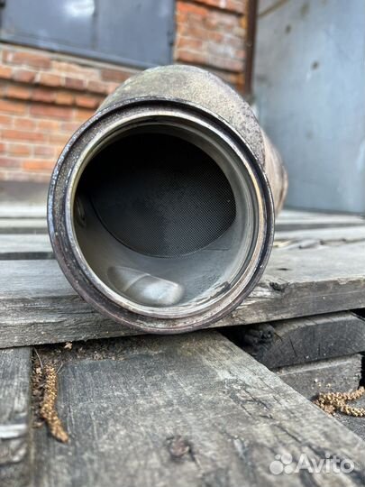 Катализатор b48 bmw f30