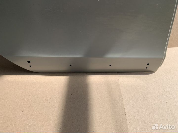 Дверь задняя правая LADA Vesta cross / Лада Веста