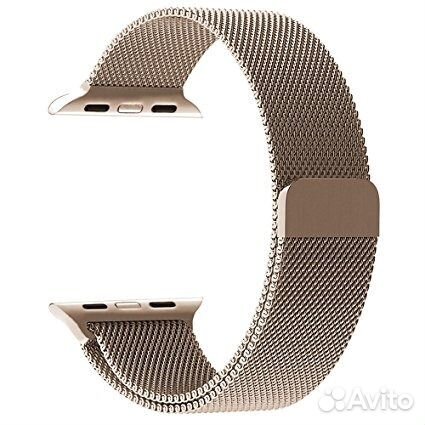 Миланский браслет 38/40/41 Apple Watch 