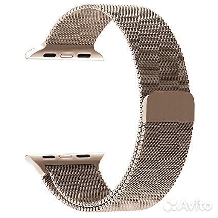 Миланский браслет 38/40/41 Apple Watch 