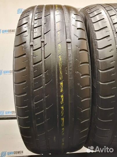 Viatti Strada Asimmetrico V-130 205/55 R16 91V