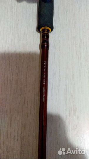 Катушка Kaida HYT-01-30 Спиннинг Nautilus Varvar