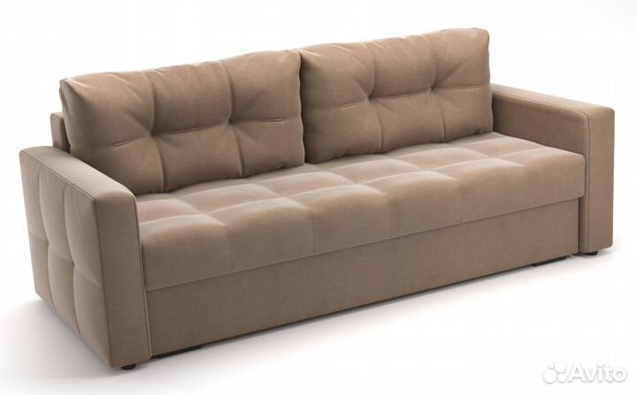 Диван-Еврокнижка от фабрики производителя