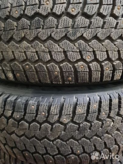 Amtel NordMaster ST-310 215/65 R16 98S