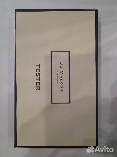 Туалетная вода Jo Malone 25 ml x 5