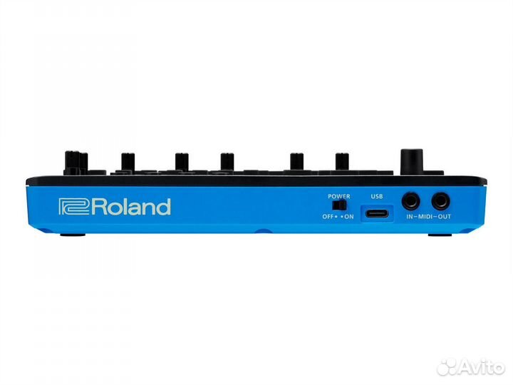 Roland J-6 синтезатор