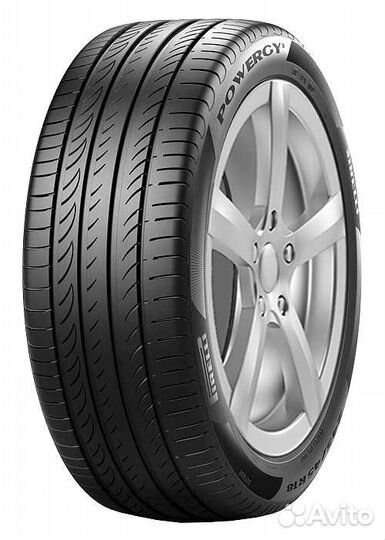 Pirelli Powergy 215/60 R17