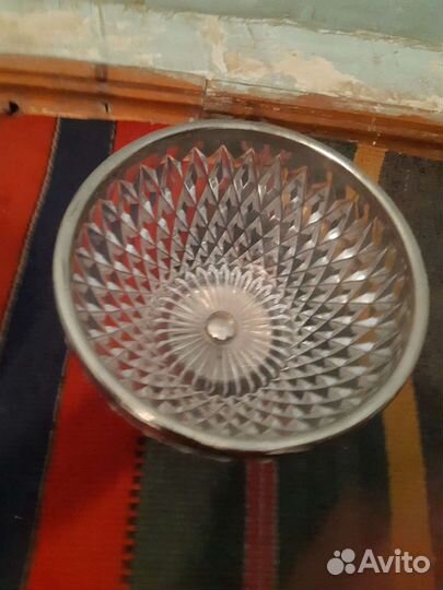 Глиняная посуда