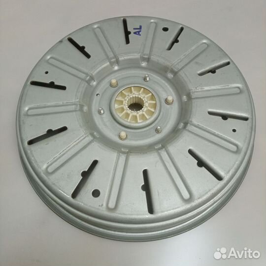 Ротор двигателя стиральной машины LG