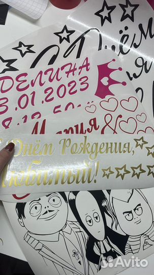 Курс по плоттеру для аэродизайнеров