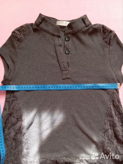 Платье женское 42 44