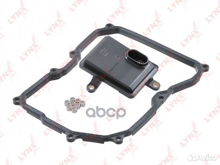 Фильтр АКПП LT1191 lynxauto