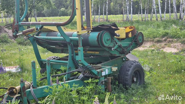 Продам готовый бизнес фермерское хозяйство