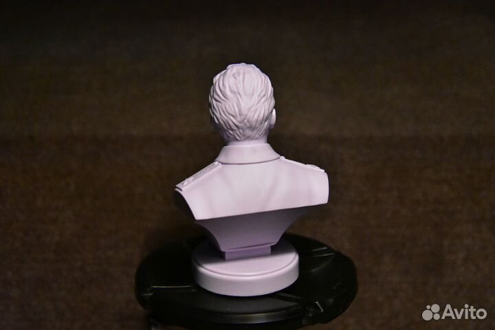 Бюст Arma Models AM1014 1/10