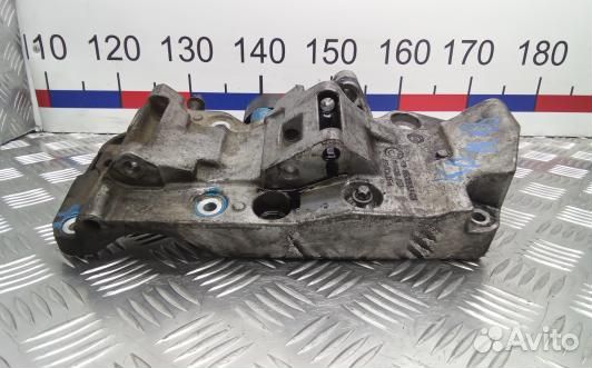 Механизм натяжения ремня (цепи) дизельный BMW 5 F10/F11 (KDN18A101)