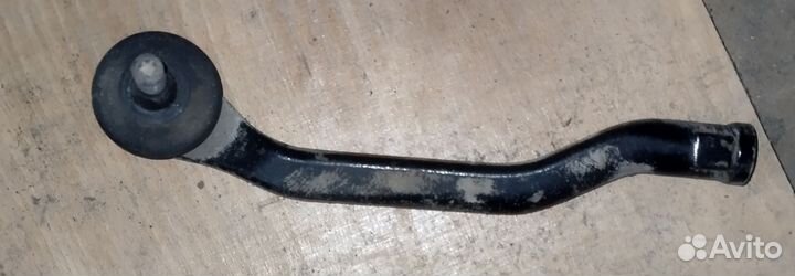 Рычаги на renault fluence