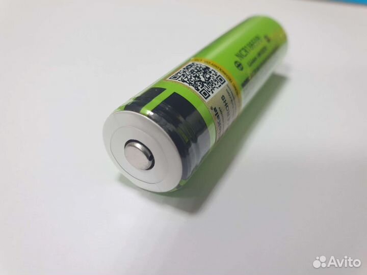 Аккумуляторы для фонаря