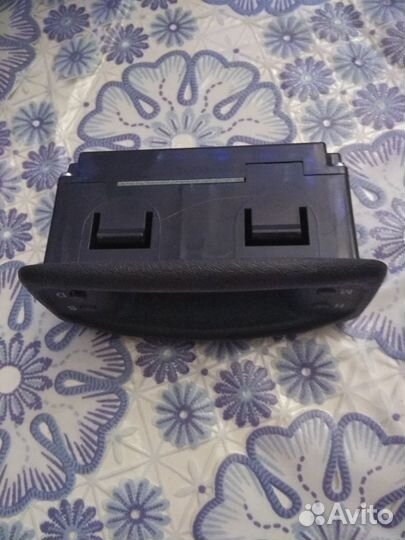 Часы для Дэу Нексия