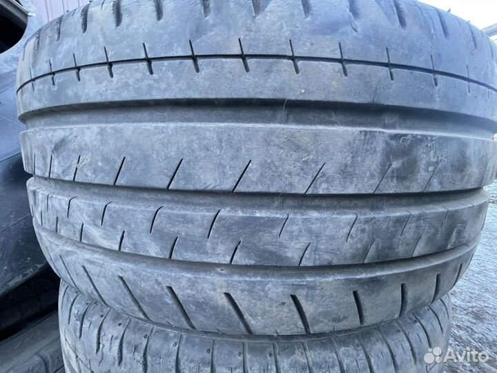 Bridgestone Turanza T002 215/45 R17 W